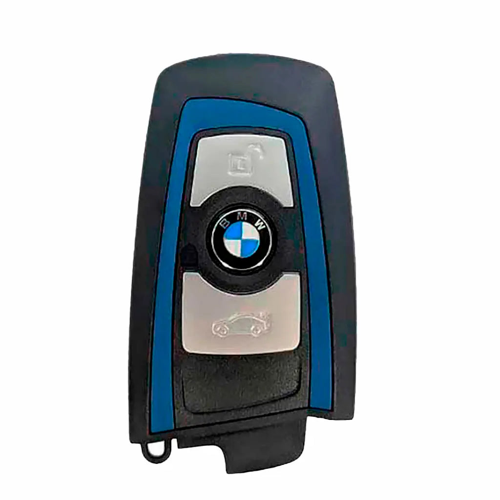 2013-2018 (OEM Refurb) Smart Key for BMW 7 - 5 - 3 Series | YGOHUF5767 2013-2018 (OEM Refurb) Smart Key for BMW 7 - 5 - 3 Series | YGOHUF5767
